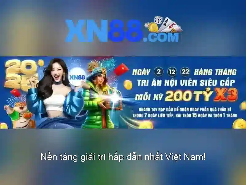 xn88 — một cái nhìn tổng quan