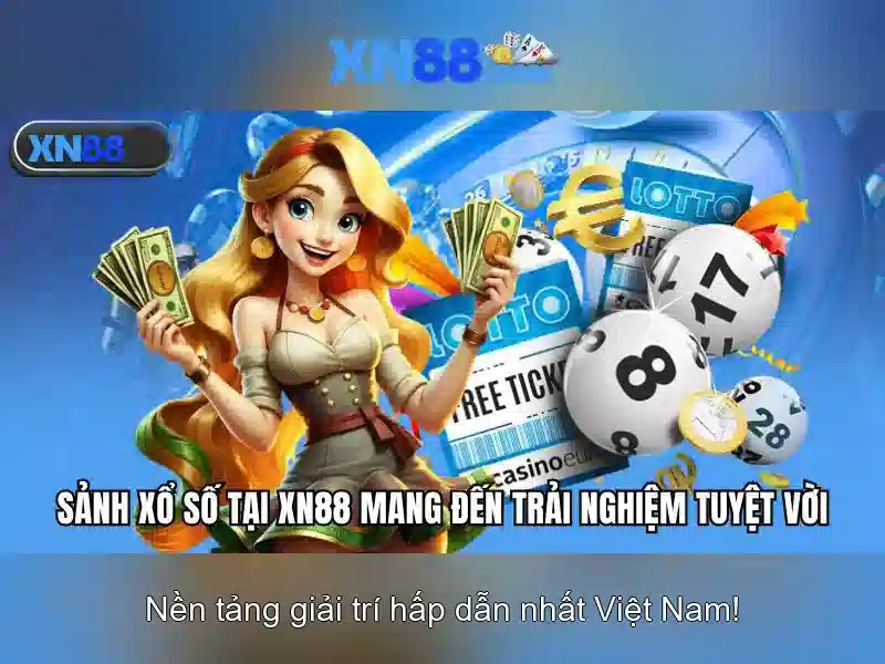 Thông tin về xn88 và mục đích