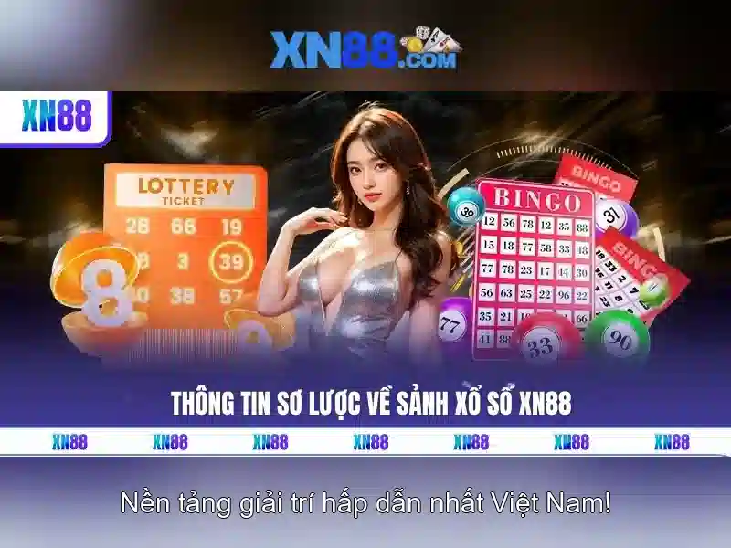 xn88 là gì?