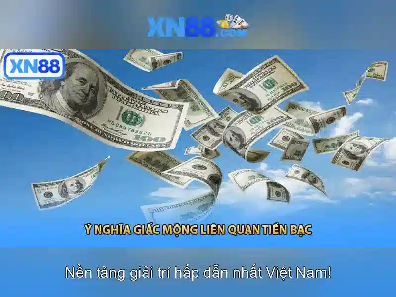 xn88: Khám phá nền tảng và vai trò của nó