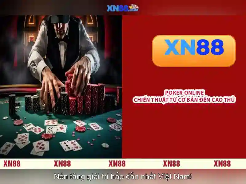 xn88: Cổng trò chơi trực tuyến tại Việt Nam