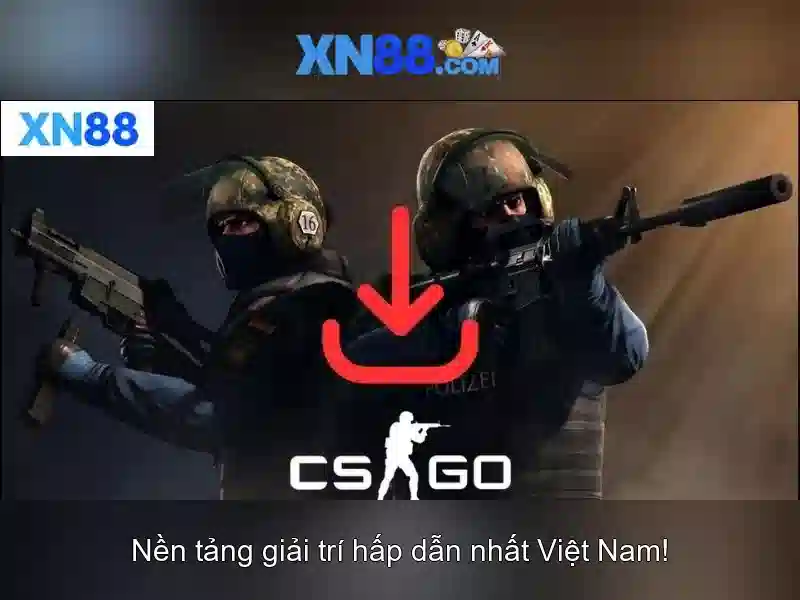 xn88: Tong quat ve nen tang giai tri truc tuyen