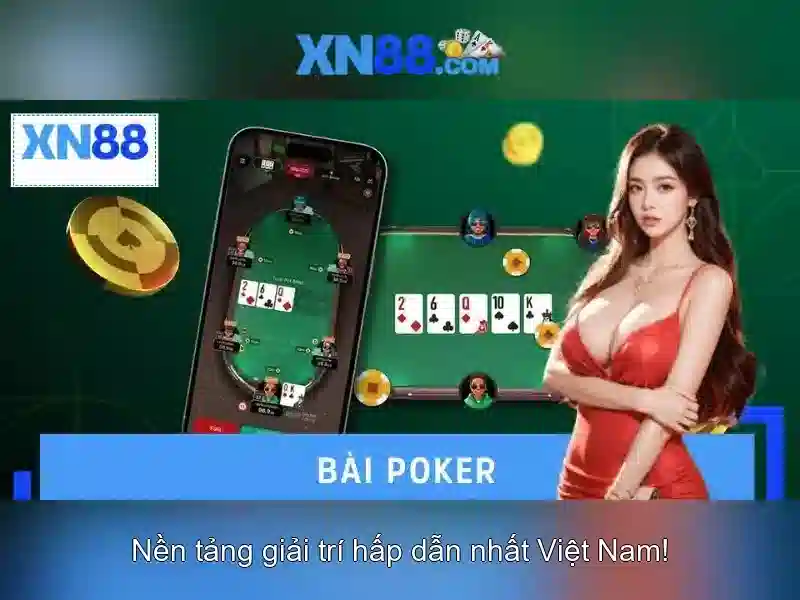 xn88: Cổng giải trí và cược trực tuyến
