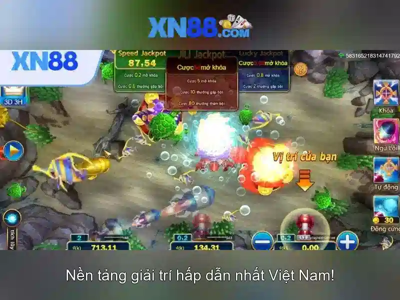 Lịch sử và phát triển của xn88