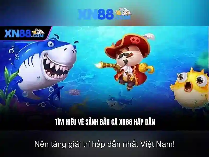 Xn88: Tổng quan về nền tảng và tiện ích