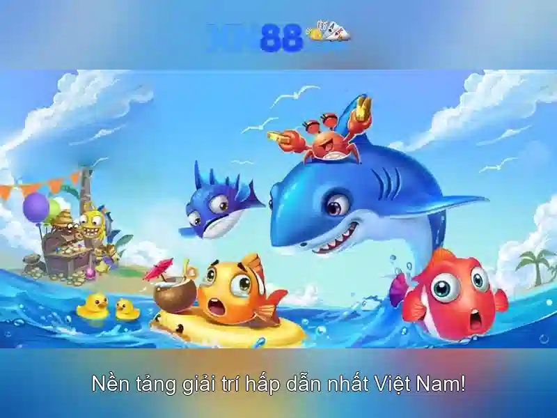 Xn88 là gì và các đặc điểm nổi bật