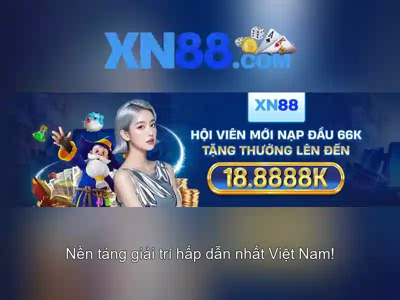 xn88: Tổng quan và hướng dẫn