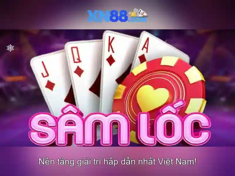 Giới thiệu về xn88