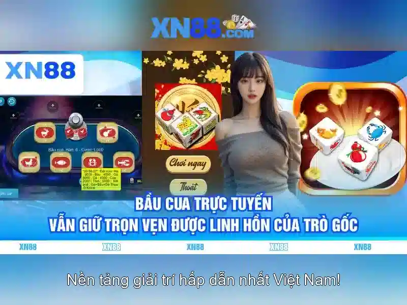 xn88: một cái nhìn tổng quan về nền tảng giải trí và cá cược trực tuyến