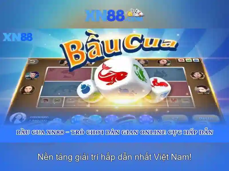xn88 là gì và vai trò của nó trong sàn cá cược trực tuyến