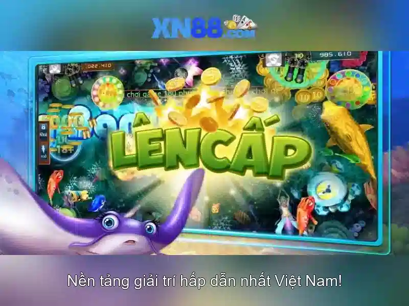 Hướng dẫn sử dụng xn88