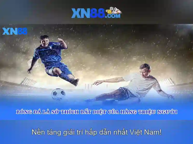 xn88 là gì? Khám phá nền tảng xn88 và app xn88 chính thức