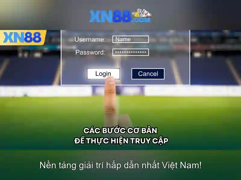 Các tính năng nổi bật của xn88