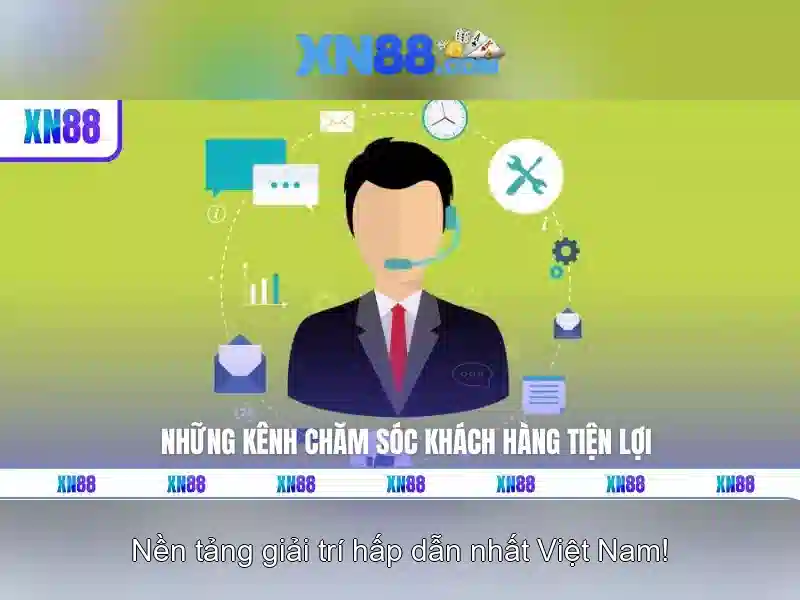 Giới thiệu về xn88
