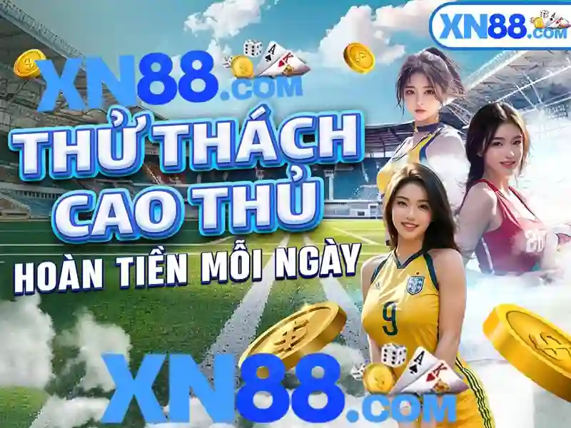 xn88 – Đánh giá và hướng dẫn chơi cá cược trực tuyến