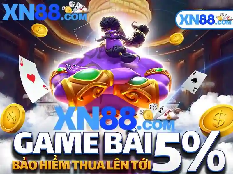 XN88: Tổng quan về nền tảng trò chơi trực tuyến và đánh giá