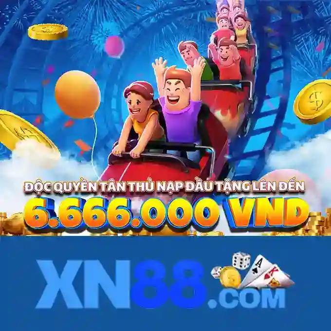 XN88: Nền tảng giải trí và trò chơi trực tuyến