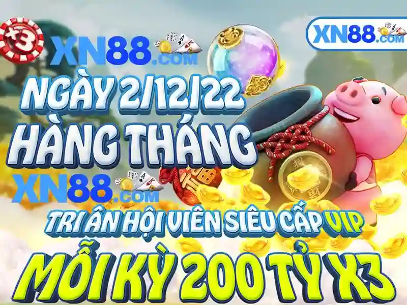xn88: Phân tích tổng quan về một nền tảng trò chơi trực tuyến