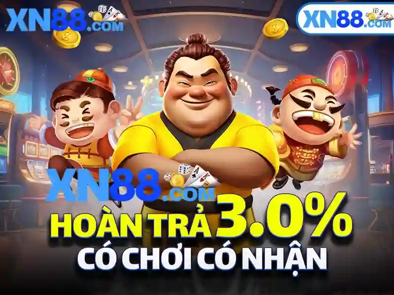 Giới thiệu về xn88