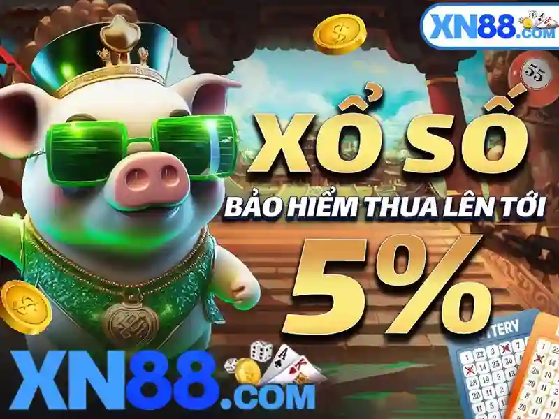 XN88: Nền tảng cá cược trực tuyến và giải trí an toàn