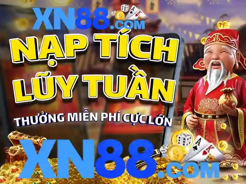 xn88: Tổng quan và đánh giá nền tảng chơi game trực tuyến