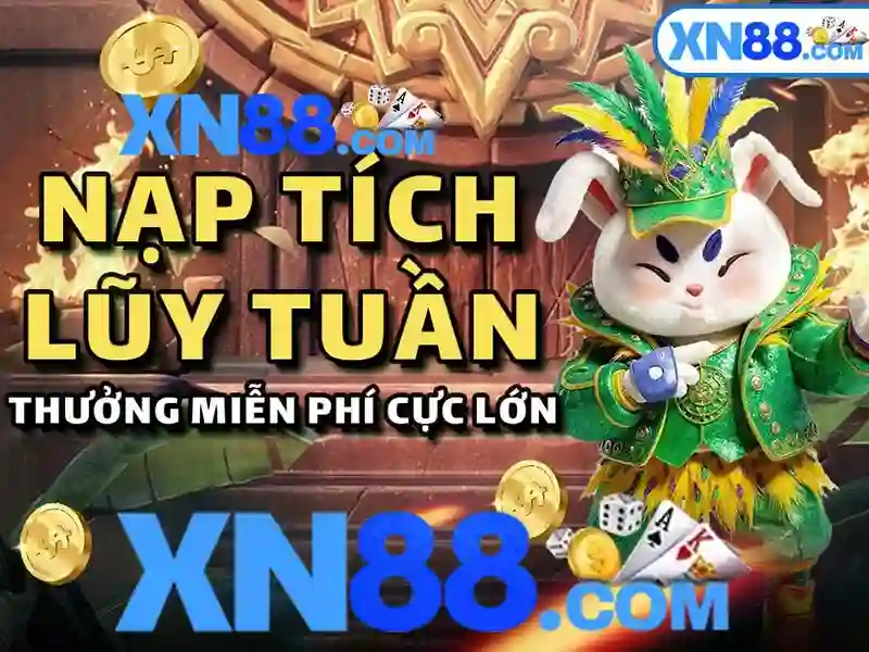 xn88 - Nền tảng casino trực tuyến và trải nghiệm người chơi