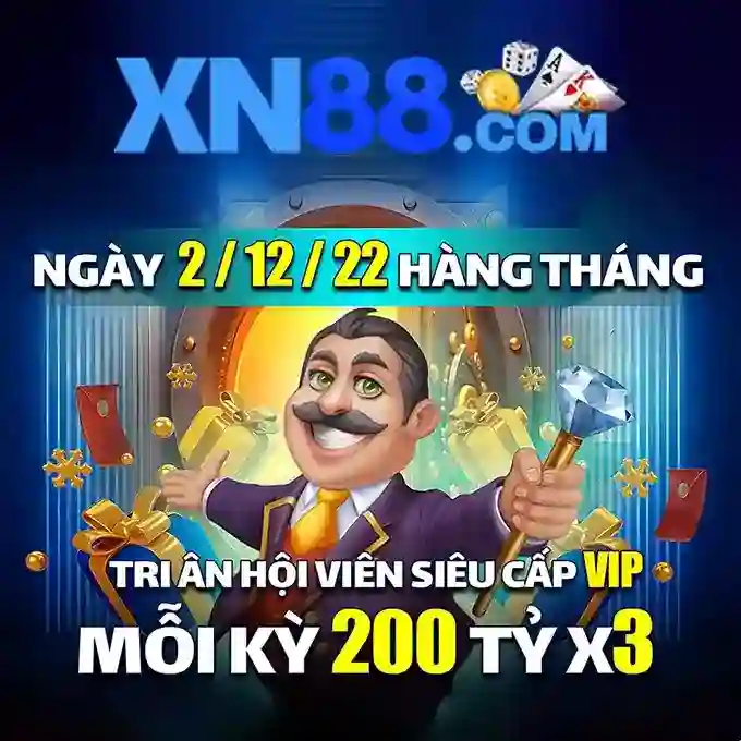 Giới thiệu về xn88: nền tảng giải trí trực tuyến