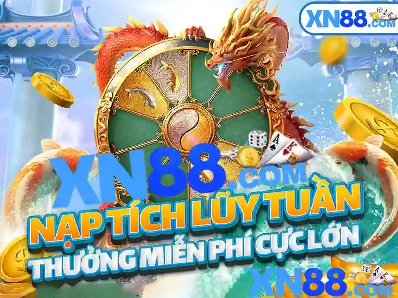 xn88: Đánh giá nền tảng cá cược trực tuyến an toàn và giải trí