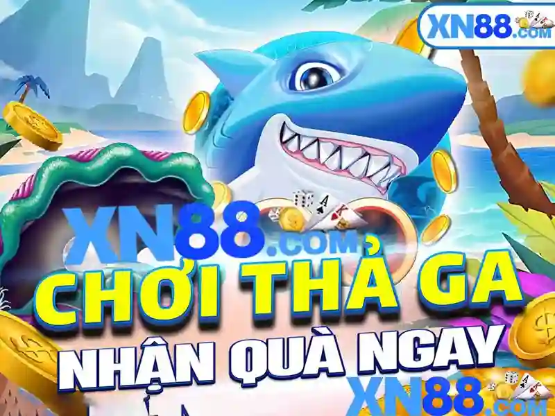 XN88: Nền tảng trò chơi và cá cược trực tuyến được đánh giá cao