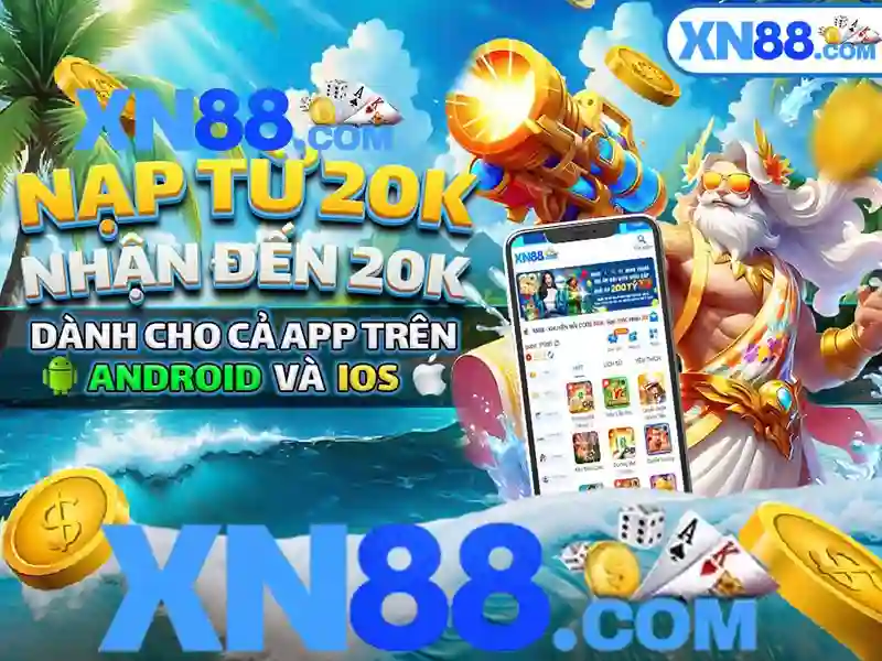 Xn88: Nền tảng trò chơi trực tuyến và những điều bạn cần biết