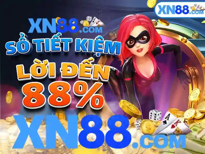 xn88: Nền tảng trò chơi và cộng đồng