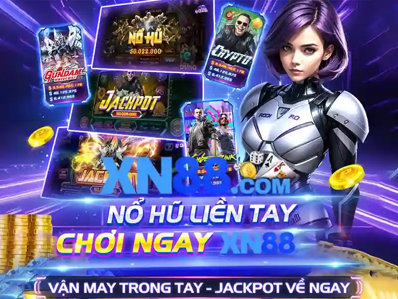 xn88: Tổng quan về nền tảng và đánh giá người dùng