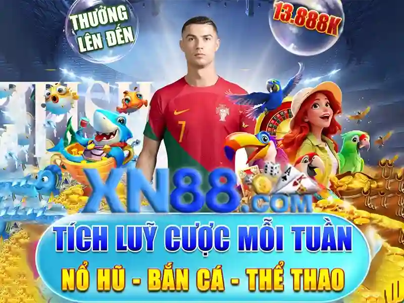 xn88: Tổng quan và nhận định