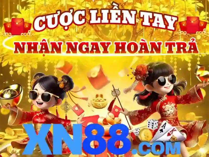 xn88: Tổng quan về một nền tảng công nghệ