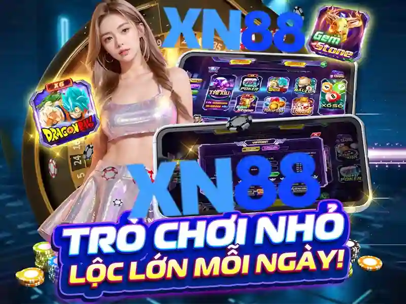xn88 app ios – Trải nghiệm và đánh giá chi tiết