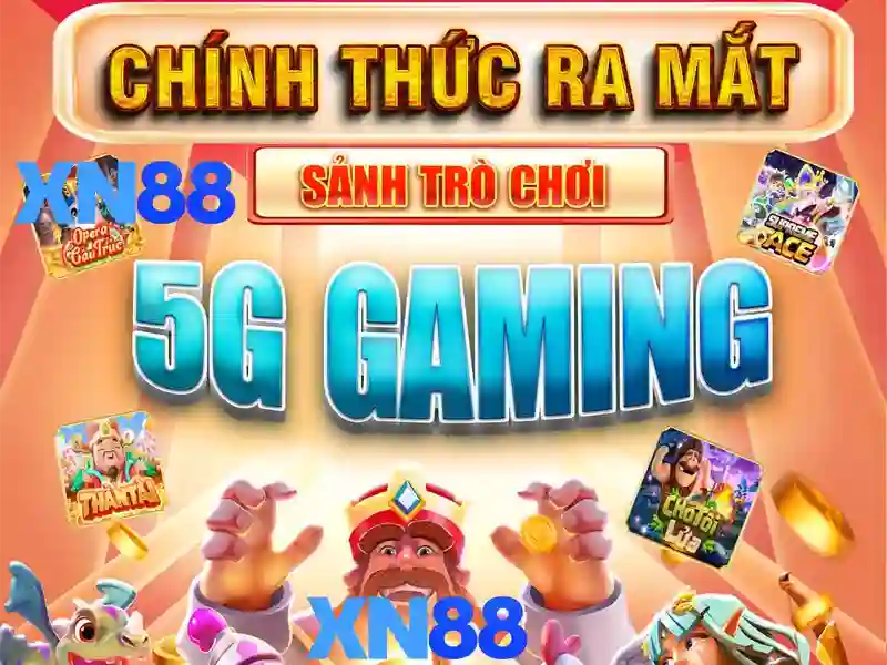 Lịch sử và uy tín của xn88