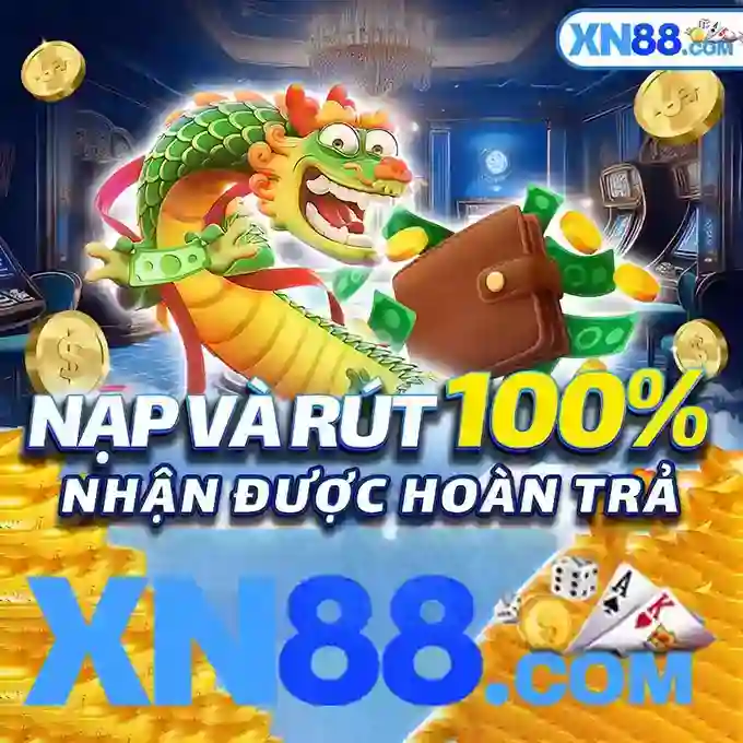 XN88 – Nền tảng giải trí trực tuyến đáng tin cậy