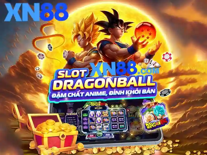 Tổng quan về xn88: nền tảng cá cược trực tuyến