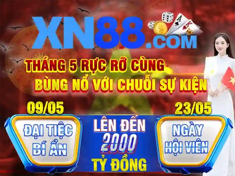 xn88: Nền tảng giải trí trực tuyến và những đặc điểm nổi bật