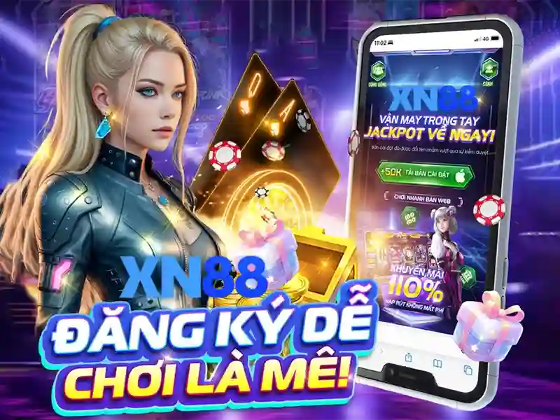 Giới thiệu về xn88