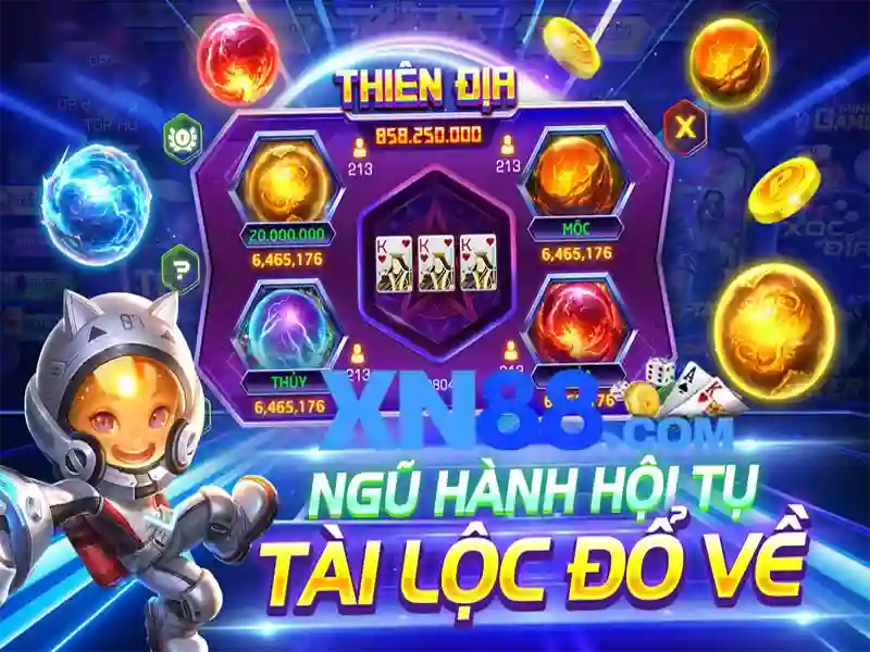 xn88 là gì?