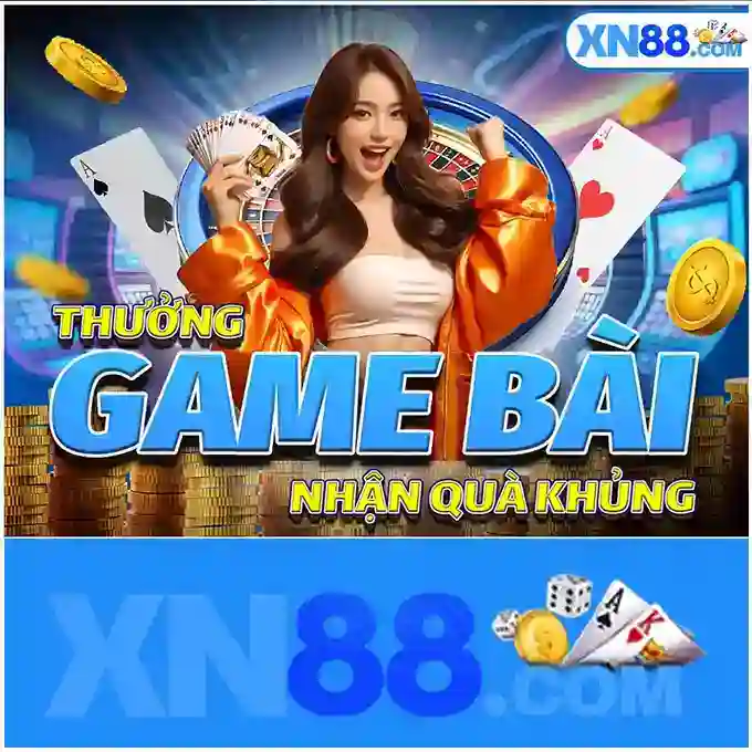 Xn88: Giới thiệu về nền tảng giải trí trực tuyến