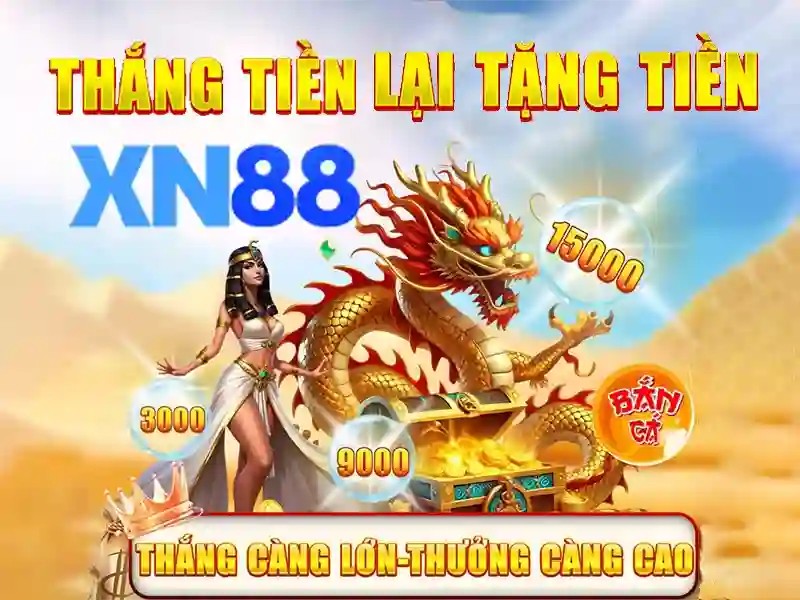 Xn88: Tổng quan về nền tảng và các tính năng
