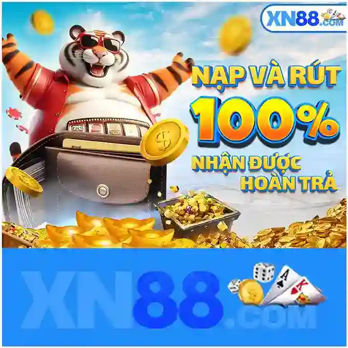 Trò chơi đa dạng và trải nghiệm người dùng