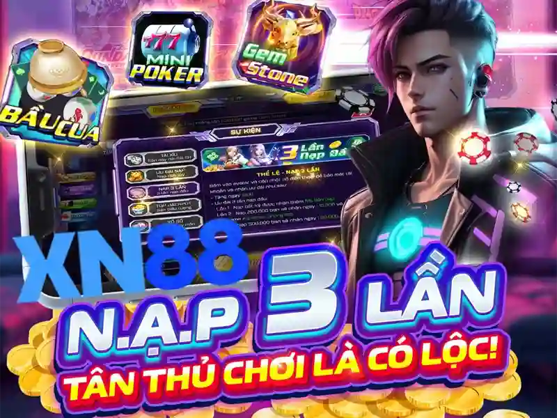 Giới thiệu về xn88