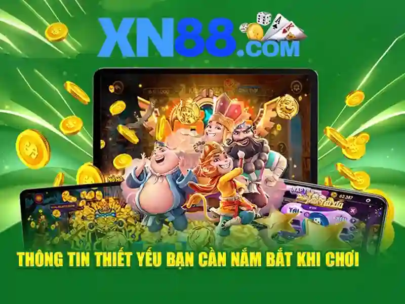 xn88 là gì? - Đánh giá tổng quan về nền tảng trực tuyến