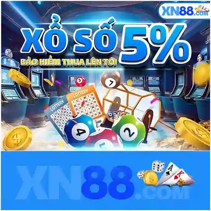 XN88: Nền tảng giải trí trực tuyến an toàn