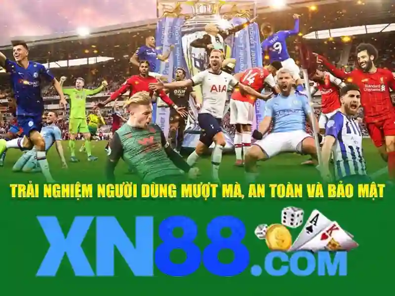 xn88: Khám phá nền tảng và trò chơi trực tuyến