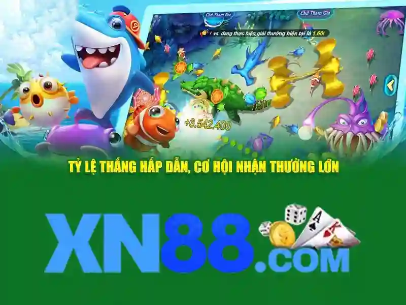 xn88: Tổng quan về nền tảng và dịch vụ